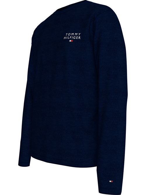 UM0UM02984DW5 BLU Tommy hilfiger | UM0UM02984DW5 BLU